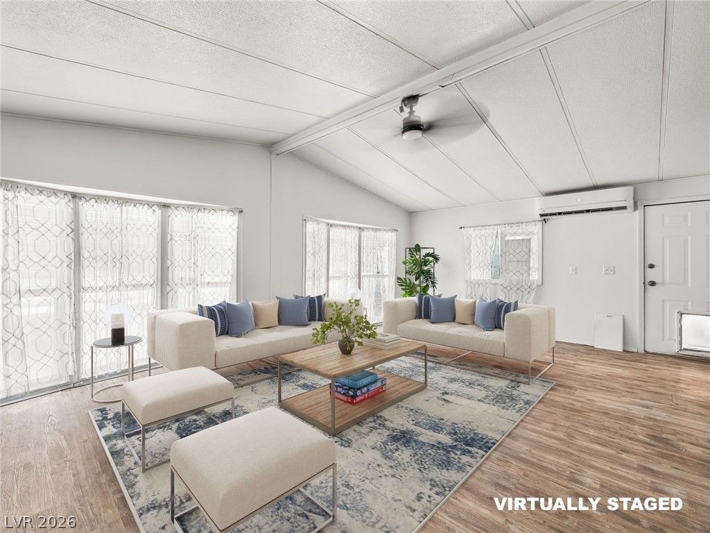 3044 Gavilan Lane, Las Vegas, NV 89122 — photo 2
