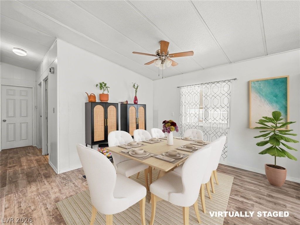 3044 Gavilan Lane, Las Vegas, NV 89122 — photo 3