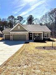 504 Belle Woode, Monroe, GA 30656