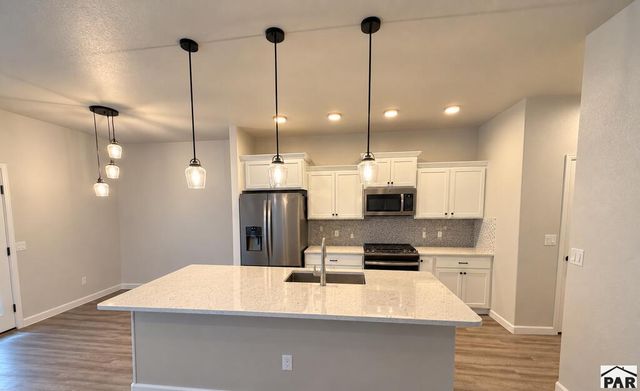 1551 Positano Ct, Pueblo, CO 81008