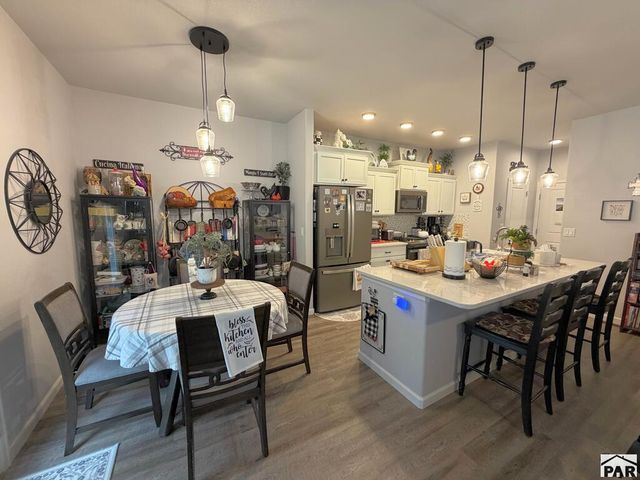 1551 Positano Ct, Pueblo, CO 81008