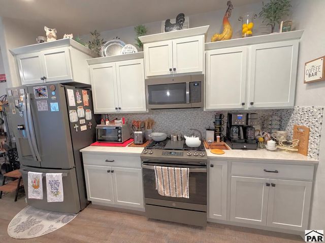 1551 Positano Ct, Pueblo, CO 81008