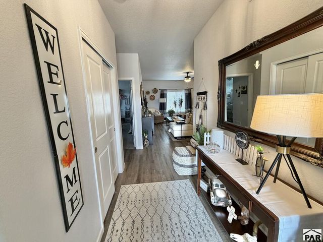 1551 Positano Ct, Pueblo, CO 81008