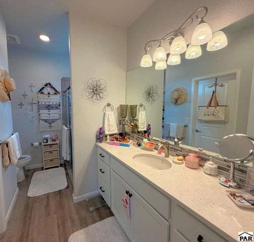 1551 Positano Ct, Pueblo, CO 81008