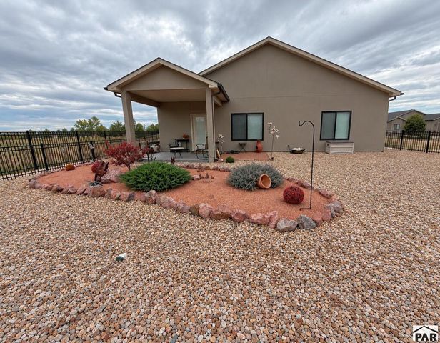 1551 Positano Ct, Pueblo, CO 81008