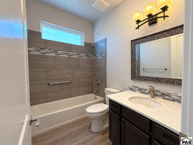 1551 Positano Ct, Pueblo, CO 81008