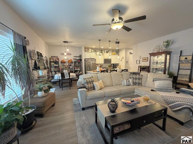 1551 Positano Ct, Pueblo, CO 81008