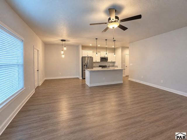 1551 Positano Ct, Pueblo, CO 81008