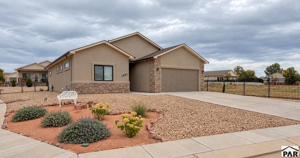 1551 Positano Ct, Pueblo, CO 81008