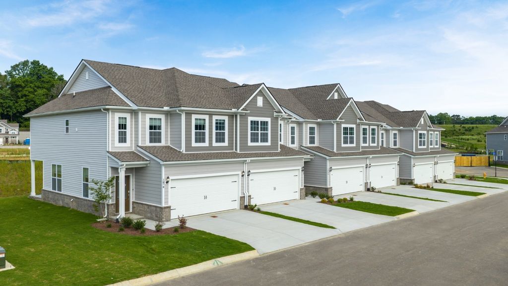 1806 Tupelo Lane, Columbia, TN 38401