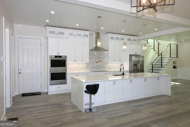 518 Hoke O'kelly Mill Road NW, Loganville, GA 30052