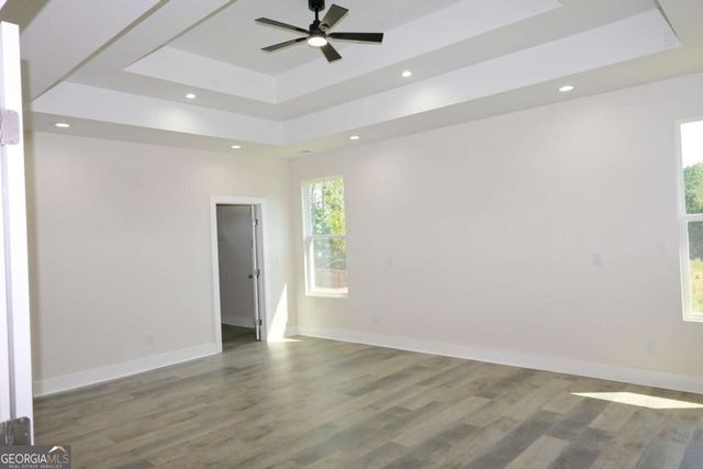 518 Hoke O'kelly Mill Road NW, Loganville, GA 30052