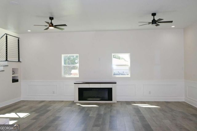 518 Hoke O'kelly Mill Road NW, Loganville, GA 30052