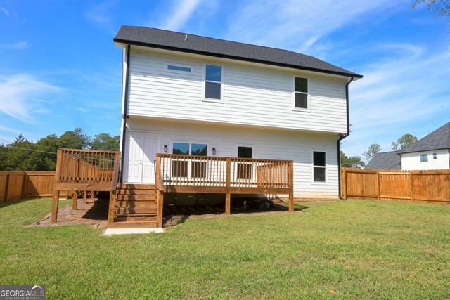 518 Hoke O'kelly Mill Road NW, Loganville, GA 30052