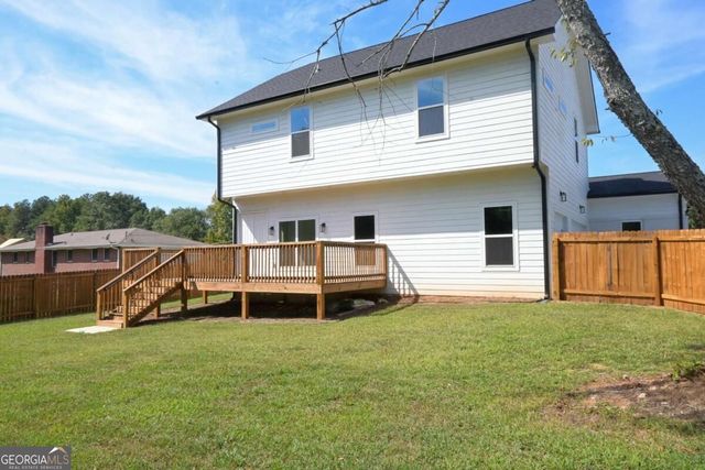 518 Hoke O'kelly Mill Road NW, Loganville, GA 30052