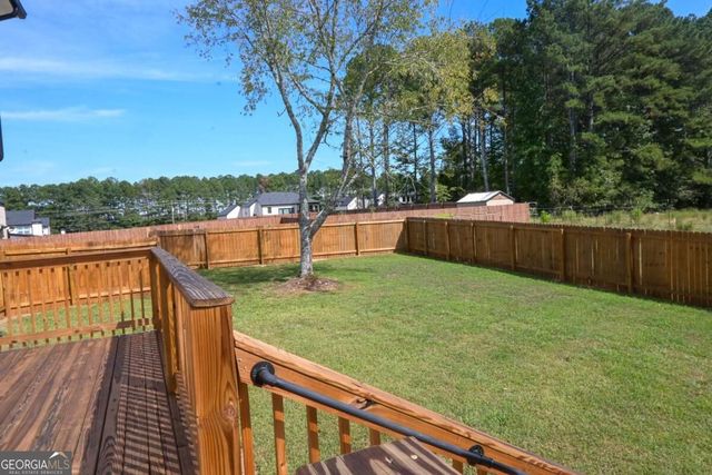 518 Hoke O'kelly Mill Road NW, Loganville, GA 30052