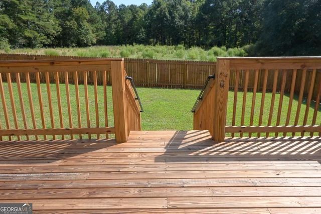 518 Hoke O'kelly Mill Road NW, Loganville, GA 30052