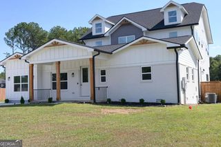 518 Hoke O'kelly Mill Road NW, Loganville, GA 30052