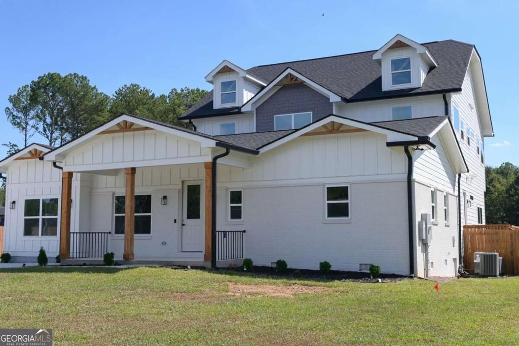 518 Hoke Okelly Mill Road SW, Loganville, GA 30052 — photo 2