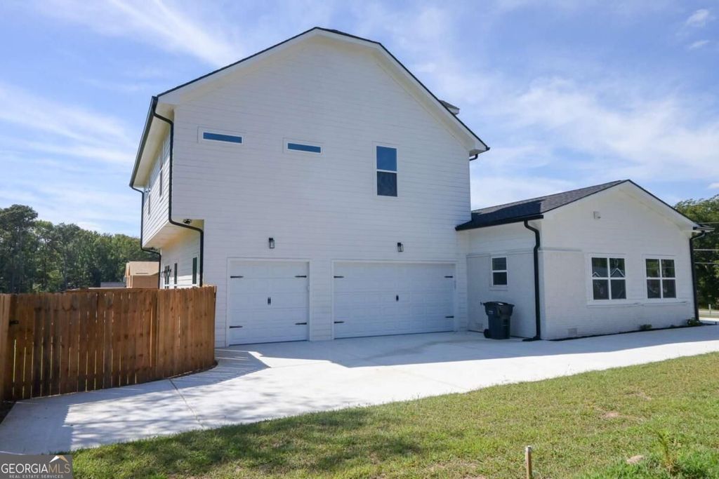 518 Hoke Okelly Mill Road SW, Loganville, GA 30052 — photo 4