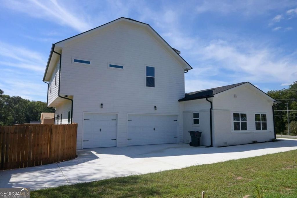 518 Hoke Okelly Mill Road SW, Loganville, GA 30052 — photo 5