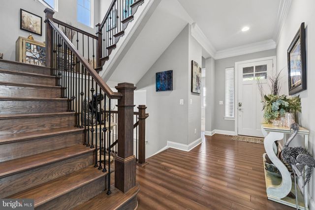 222 GREBE DR, Lake Frederick, VA 22630