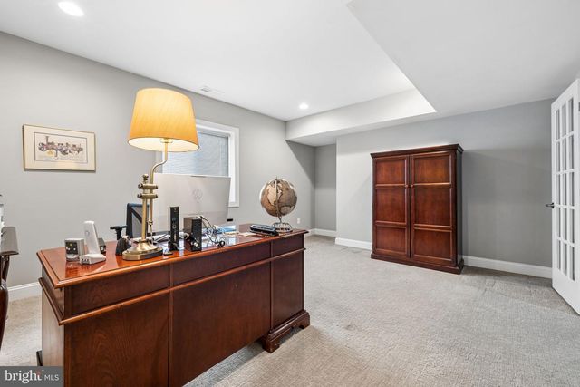 222 GREBE DR, Lake Frederick, VA 22630