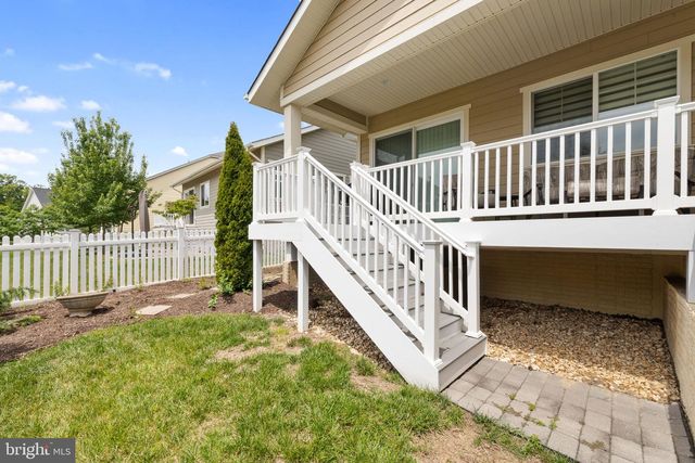 222 GREBE DR, Lake Frederick, VA 22630