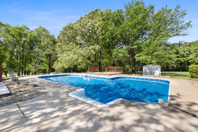 321 VZ County Road 2602, Wills Point, TX 75169