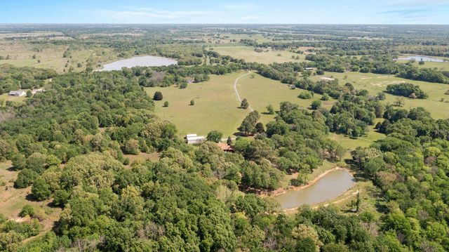 321 VZ County Road 2602, Wills Point, TX 75169
