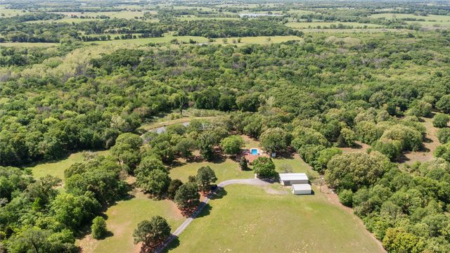 321 VZ County Road 2602, Wills Point, TX 75169