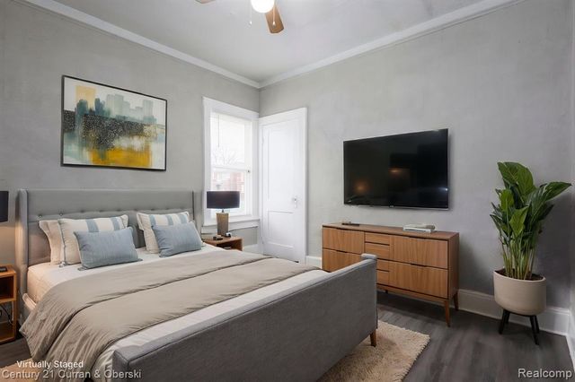 5311 Allendale Street, Detroit, MI 48204