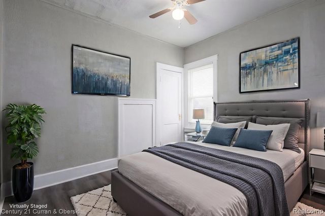 5311 Allendale Street, Detroit, MI 48204