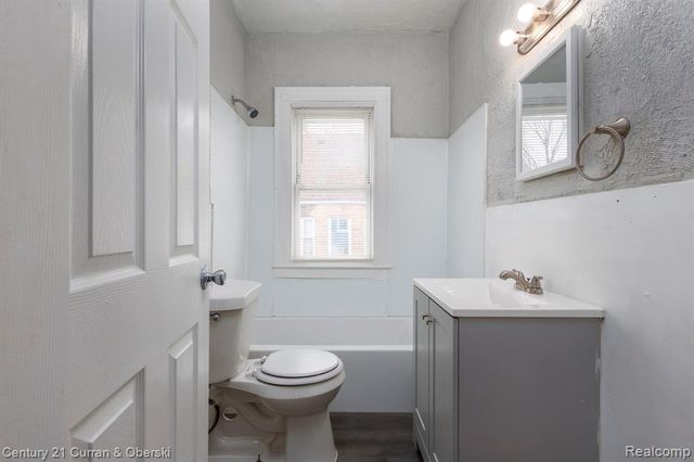 5311 Allendale Street, Detroit, MI 48204