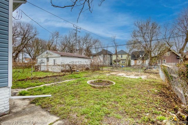 5311 Allendale Street, Detroit, MI 48204