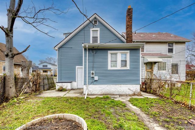 5311 Allendale Street, Detroit, MI 48204