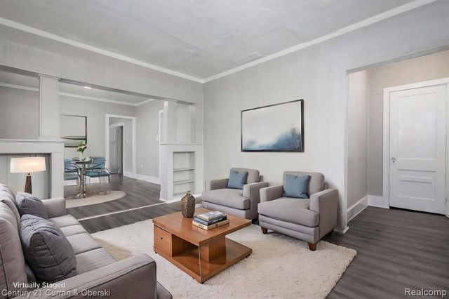 5311 Allendale Street, Detroit, MI 48204