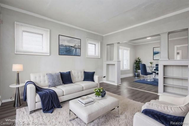 5311 Allendale Street, Detroit, MI 48204