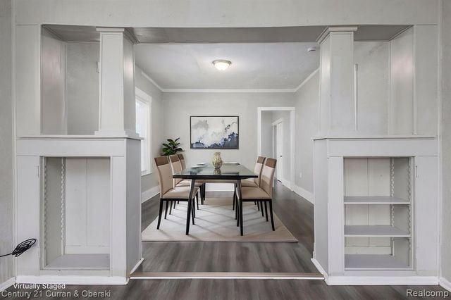 5311 Allendale Street, Detroit, MI 48204