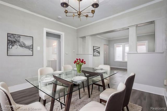 5311 Allendale Street, Detroit, MI 48204