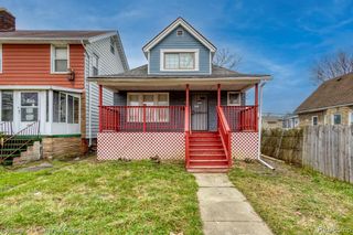 5311 Allendale Street, Detroit, MI 48204