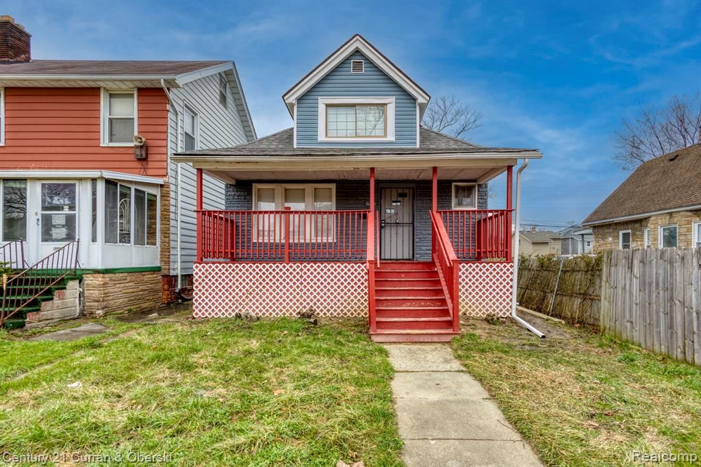 5311 Allendale Street, Detroit, MI 48204