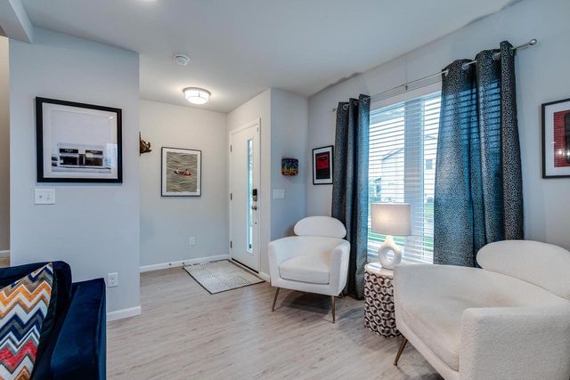 2700 Spark Street, Fitchburg, WI 53575