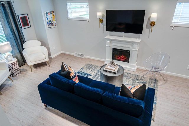 2700 Spark Street, Fitchburg, WI 53575