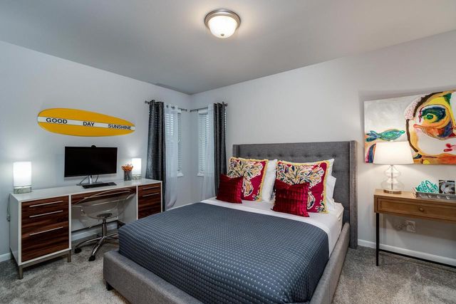 2700 Spark Street, Fitchburg, WI 53575