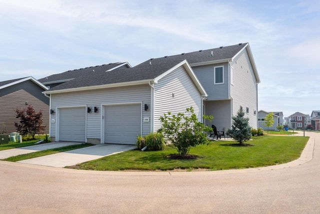 2700 Spark Street, Fitchburg, WI 53575