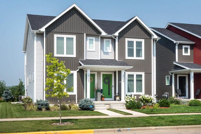 2700 Spark Street, Fitchburg, WI 53575