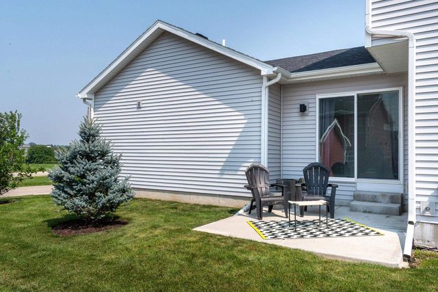 2700 Spark Street, Fitchburg, WI 53575