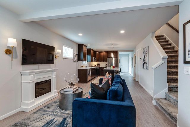 2700 Spark Street, Fitchburg, WI 53575