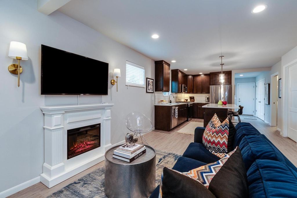 2700 Spark Street, Fitchburg, WI 53575